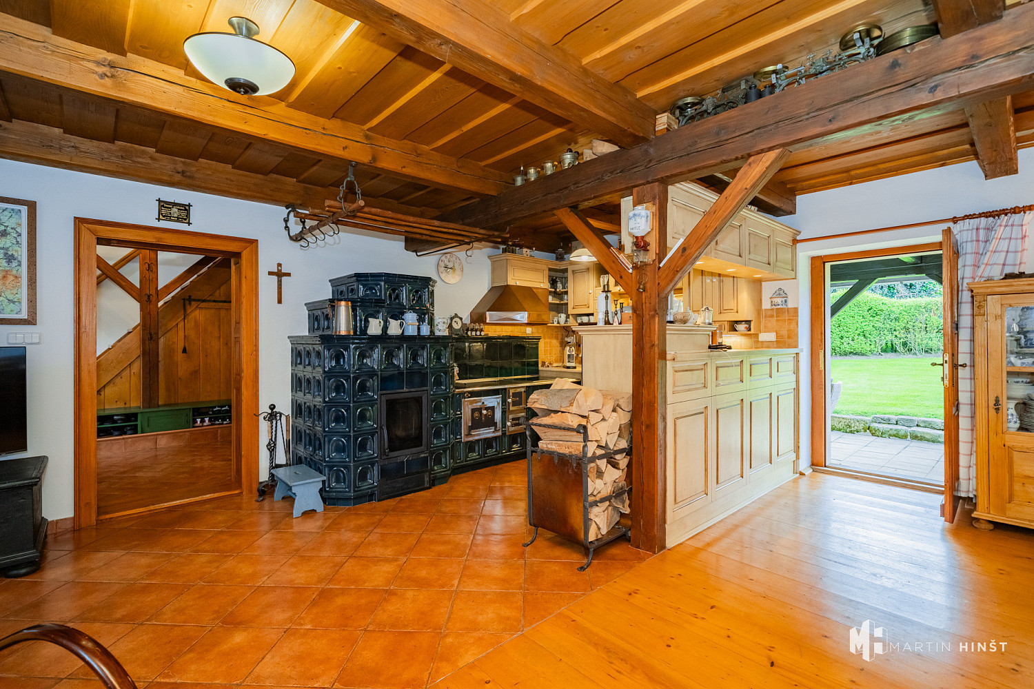 Prodej chaty/chalupy 189 m² s pozemkem 6 451 m² – fotografie 2