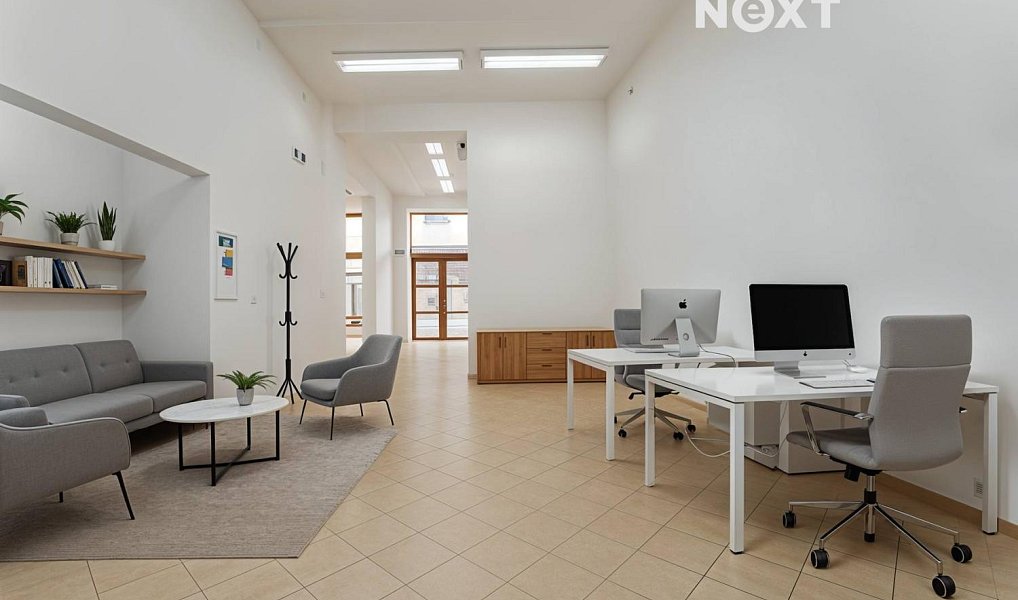 Pronájem obchodních prostor 116 m², Šumperk – fotka 1 z 18