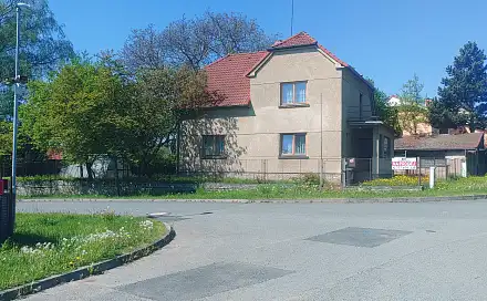 Prodej domu 150 m² s pozemkem 673 m², Vosykova, Řevničov, okres Rakovník