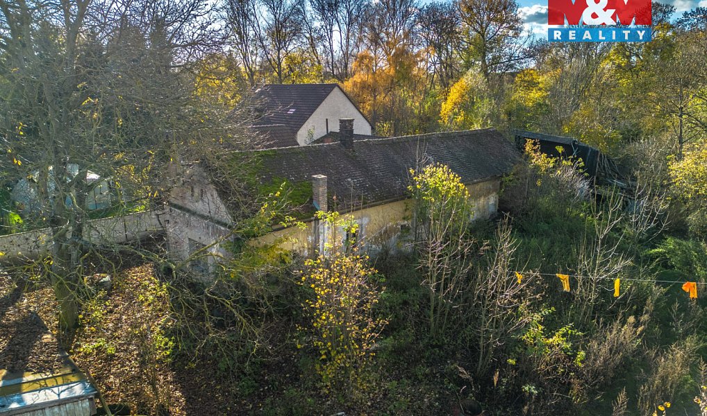 Prodej domu 100 m² s pozemkem 12 305 m², Čáslav – náhled fotky 2
