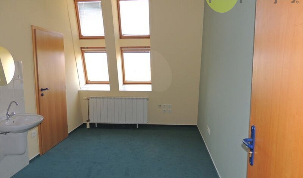 Pronájem kanceláře 24 m², Havířov – náhled fotky 3