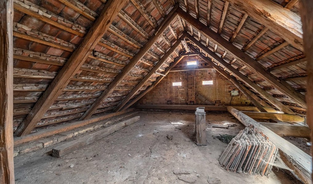 Prodej chaty/chalupy 68 m² s pozemkem 294 m², Příšov – náhled fotky 19