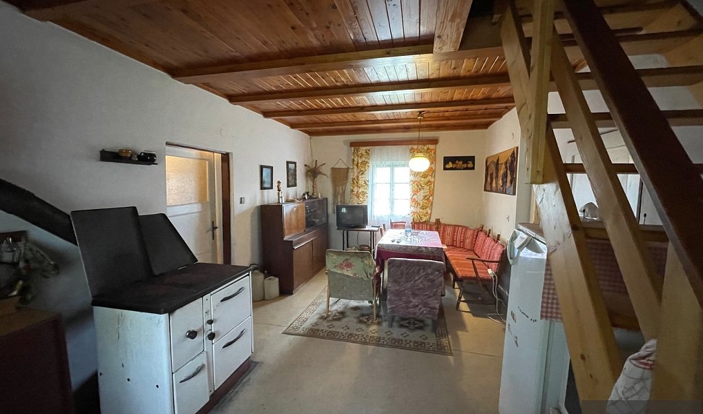 Prodej chaty/chalupy 132 m² s pozemkem 5 985 m², Lopeník – náhled fotky 16