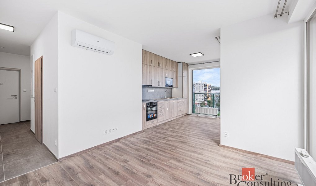 Pronájem bytu 2+kk 47 m², Plzeň – náhled fotky 2