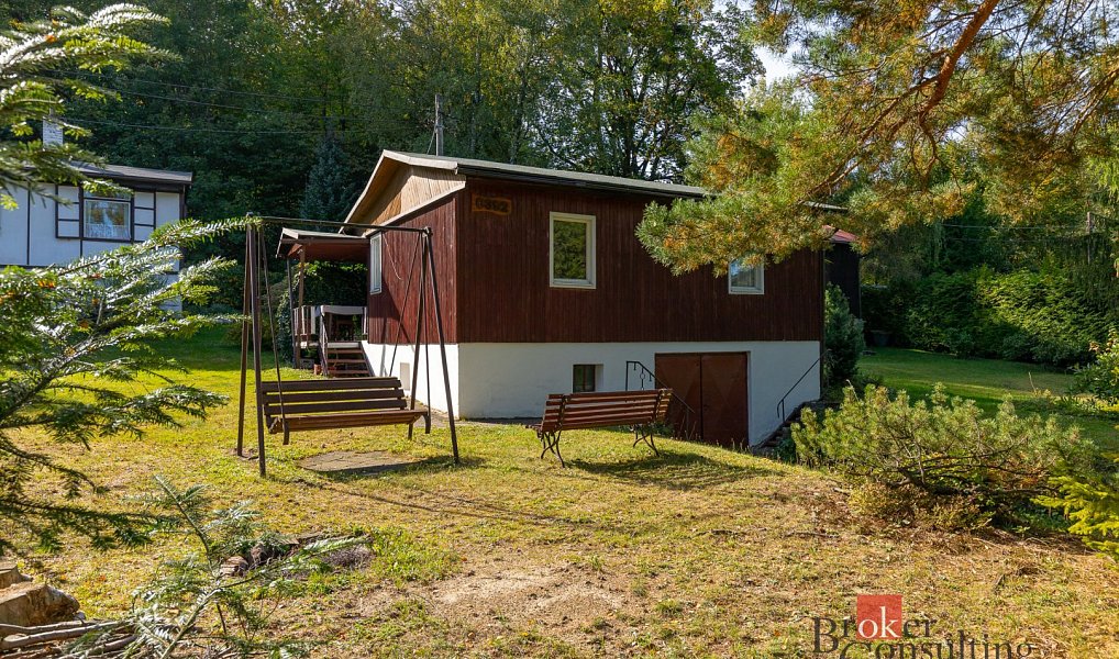 Prodej rodinného domu, 75 m², Frýdek-Místek, Ostravice