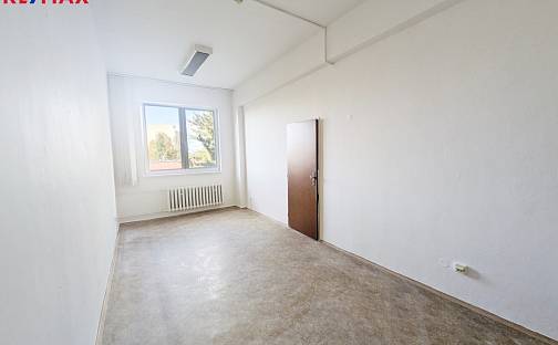 Pronájem kanceláře 74 m², Lidická, Havířov - Šumbark, okres Karviná