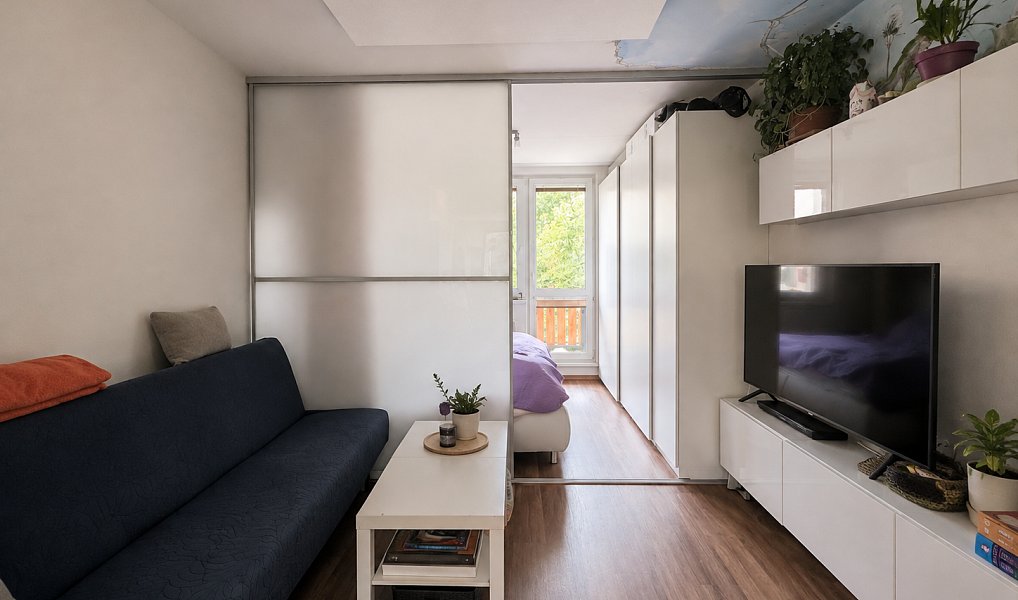 Prodej bytu 3+1 72 m², Brno – náhled fotky 4
