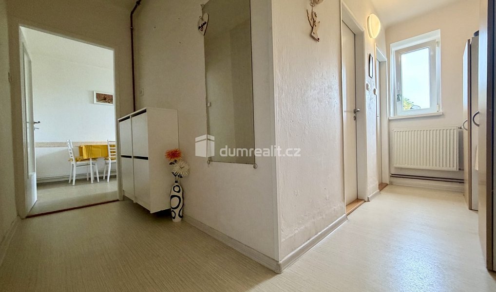 Prodej bytu 2+1 55 m², Kutná Hora – náhled fotky 11