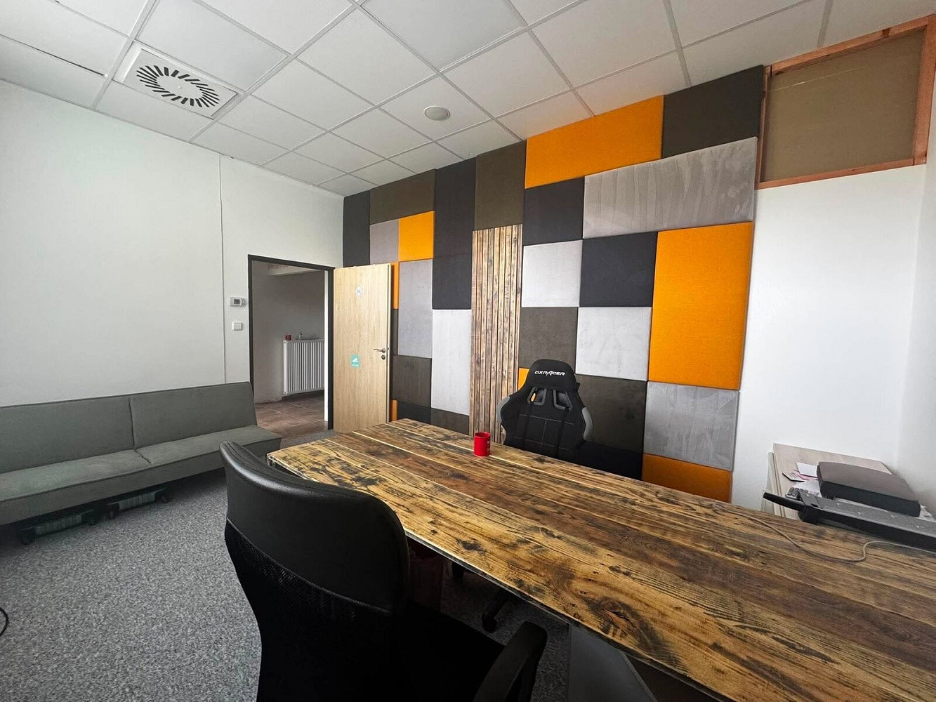 Pronájem obchodních prostor 248 m² — photo 2