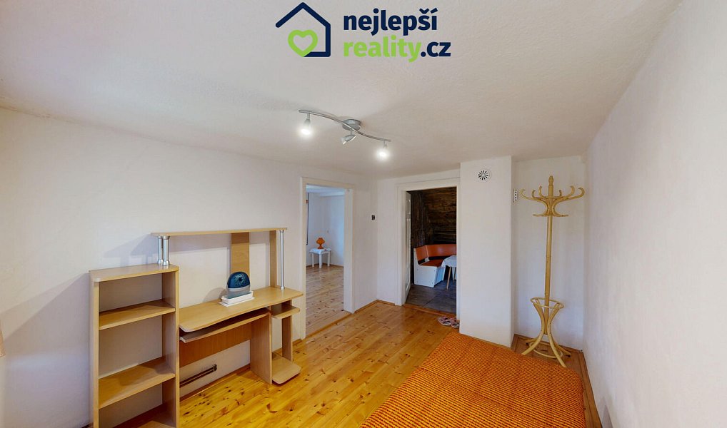 Prodej domu 141 m² s pozemkem 496 m², Vejprty – náhled fotky 17