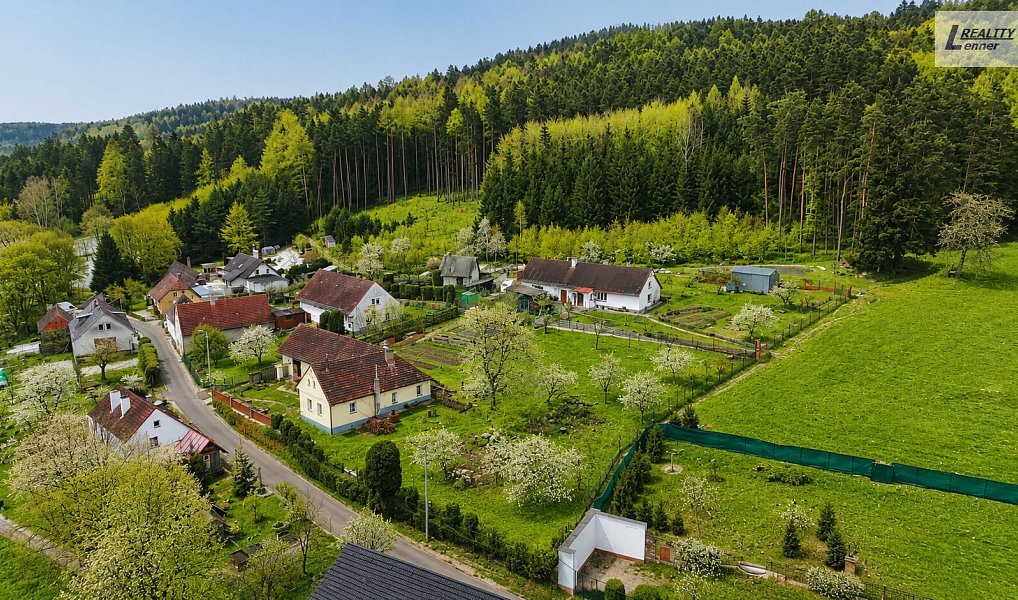 Prodej domu 151 m² s pozemkem 2 176 m², Soběšice – náhled fotky 10