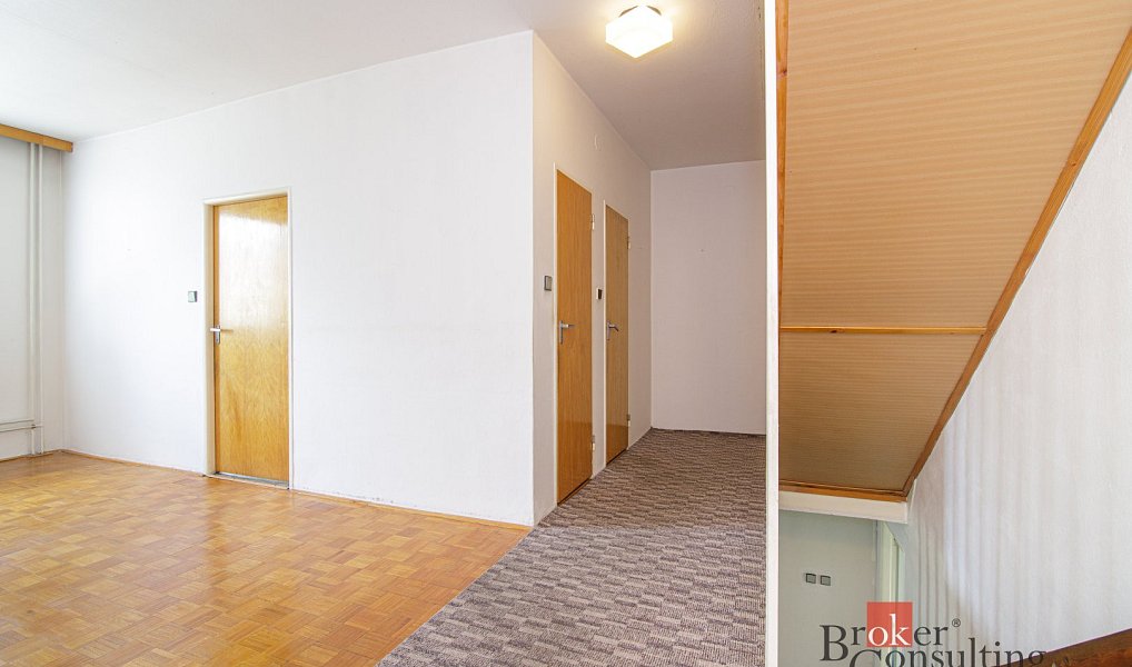 Prodej domu 120 m² s pozemkem 142 m², Ostrava – náhled fotky 4
