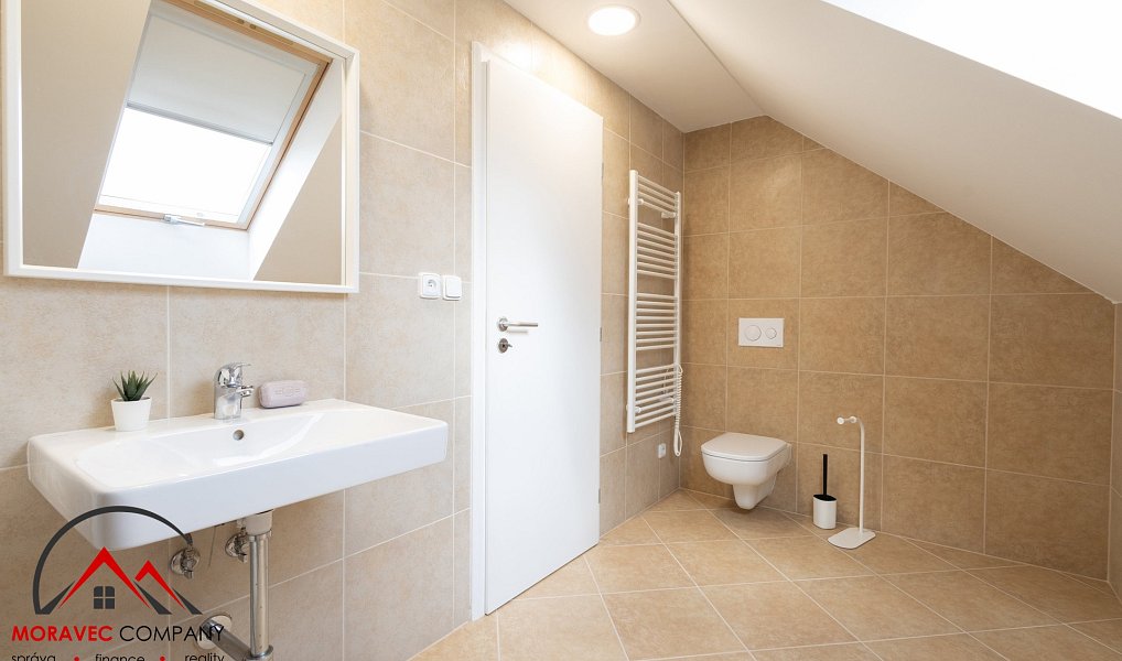 Pronájem bytu 1+kk 38 m², Ostrava – náhled fotky 10