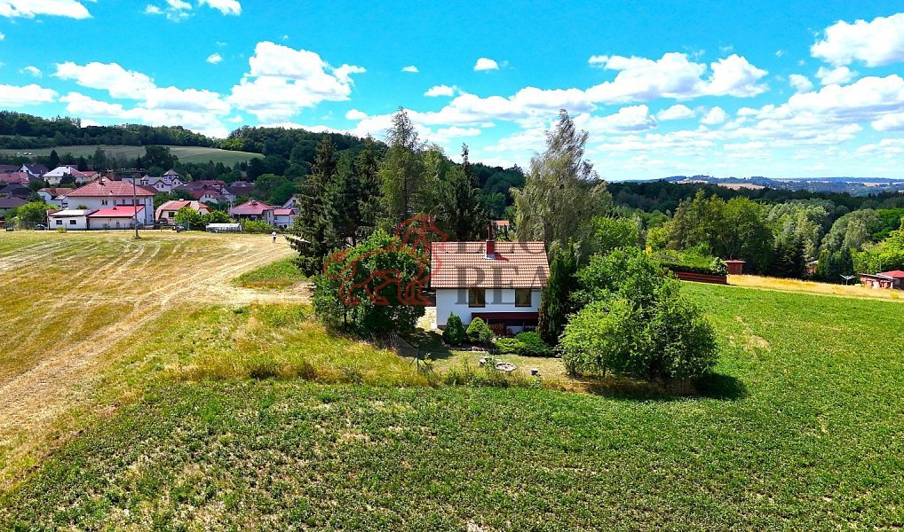 Prodej chaty/chalupy 47 m² s pozemkem 443 m², Kamenná Lhota – náhled fotky 22