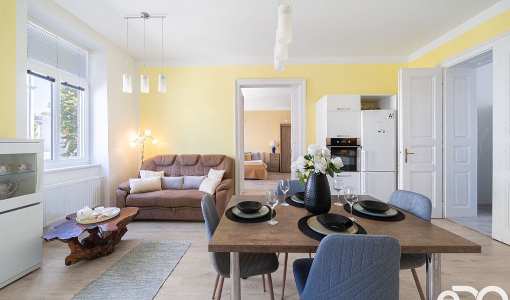 Prodej bytu 3+kk 88 m², Znojmo – náhled fotky 5