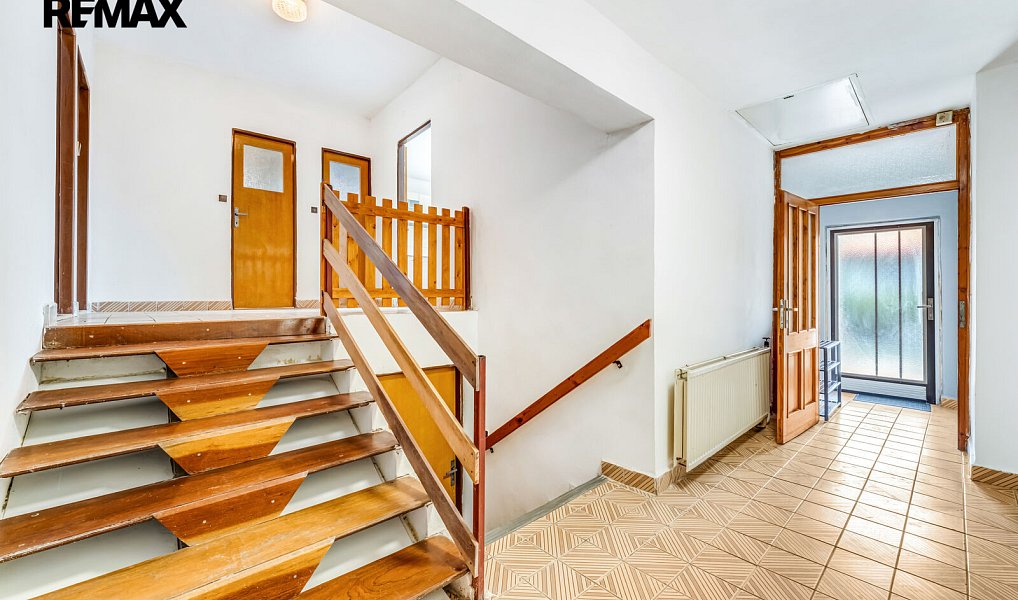 Prodej domu 150 m² s pozemkem 466 m², Hrochův Týnec – náhled fotky 14