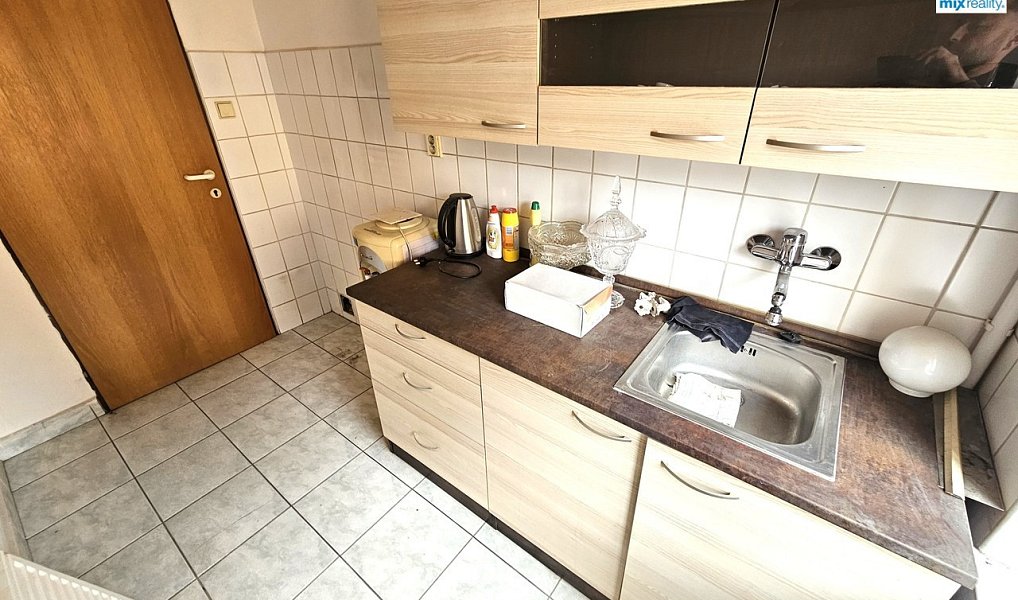 Pronájem kanceláře 58 m², Plzeň – náhled fotky 8
