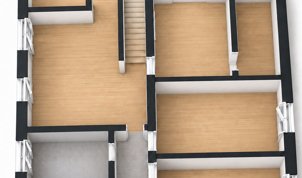 Prodej stavebního pozemku 843 m², Jirkov – náhled fotky 16