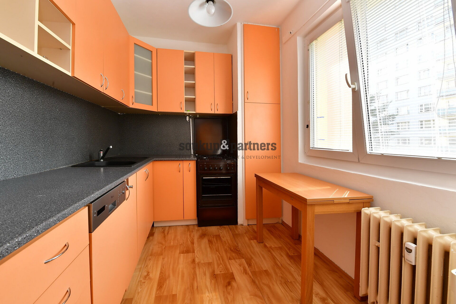 Prodej bytu 3+1 76 m² — photo 3