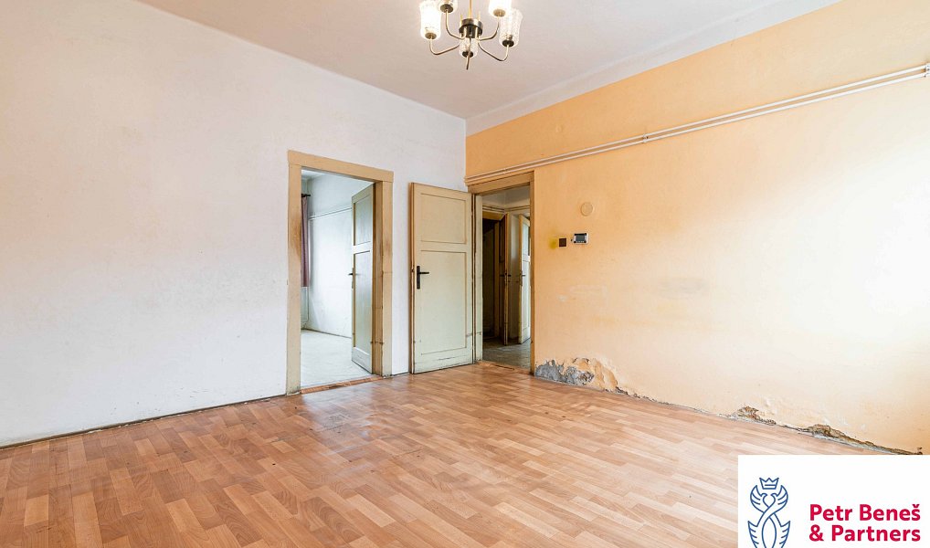 Prodej domu 55 m² s pozemkem 1 024 m², Krupá – náhled fotky 20