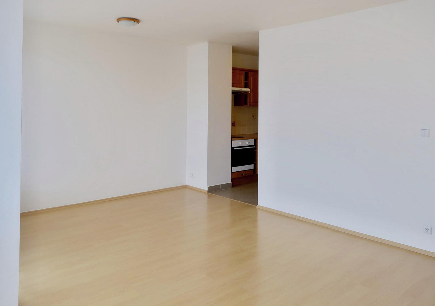 Pronájem bytu 1+kk 41 m² — photo 3