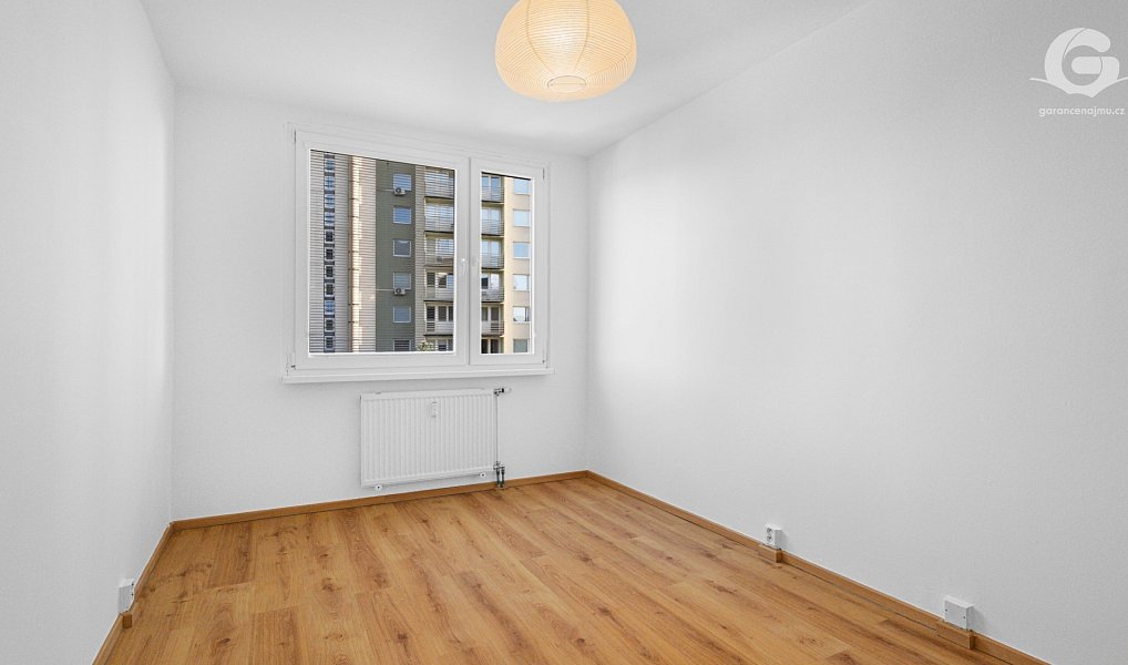 Pronájem bytu 2+kk 45 m², Praha – náhled fotky 7