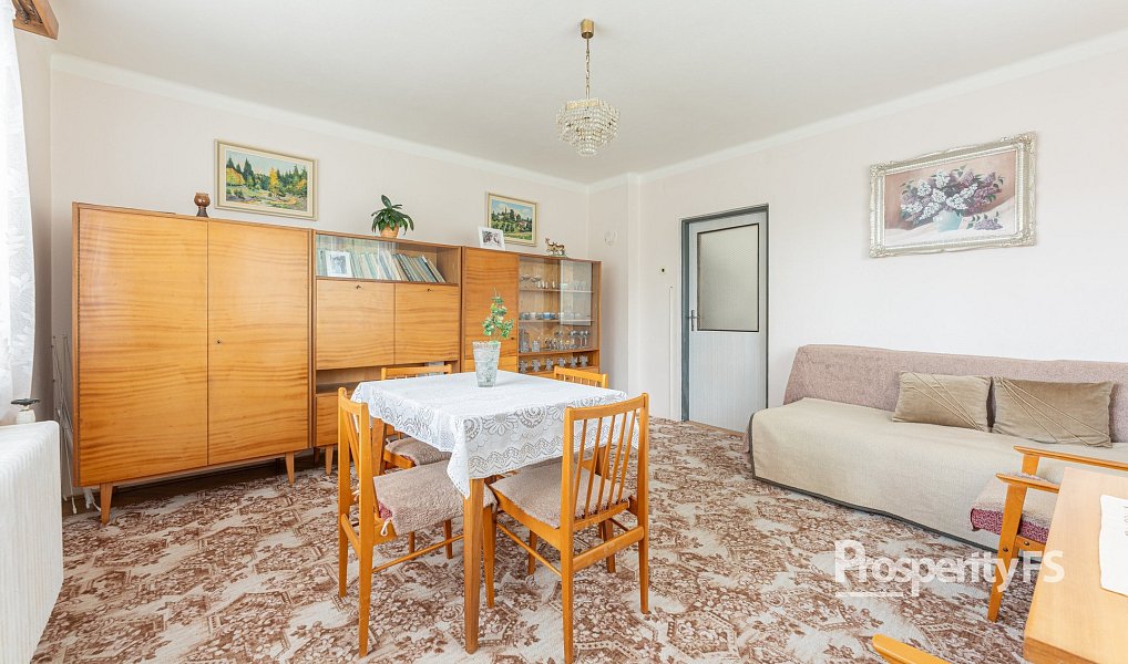 Prodej domu 162 m² s pozemkem 911 m², Olešnice – náhled fotky 7
