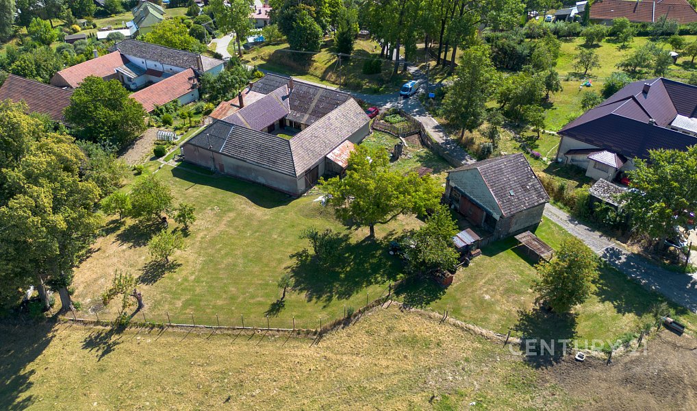 Prodej domu 190 m² s pozemkem 3 520 m², Javorník – náhled fotky 37