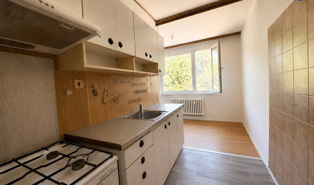 Prodej bytu 2+1 58 m², Jirkov – náhled fotky 6
