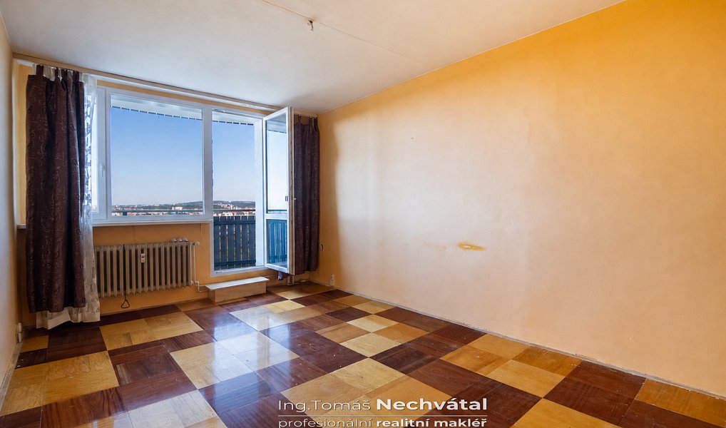 Prodej bytu 2+1 55 m², Brno – náhled fotky 5