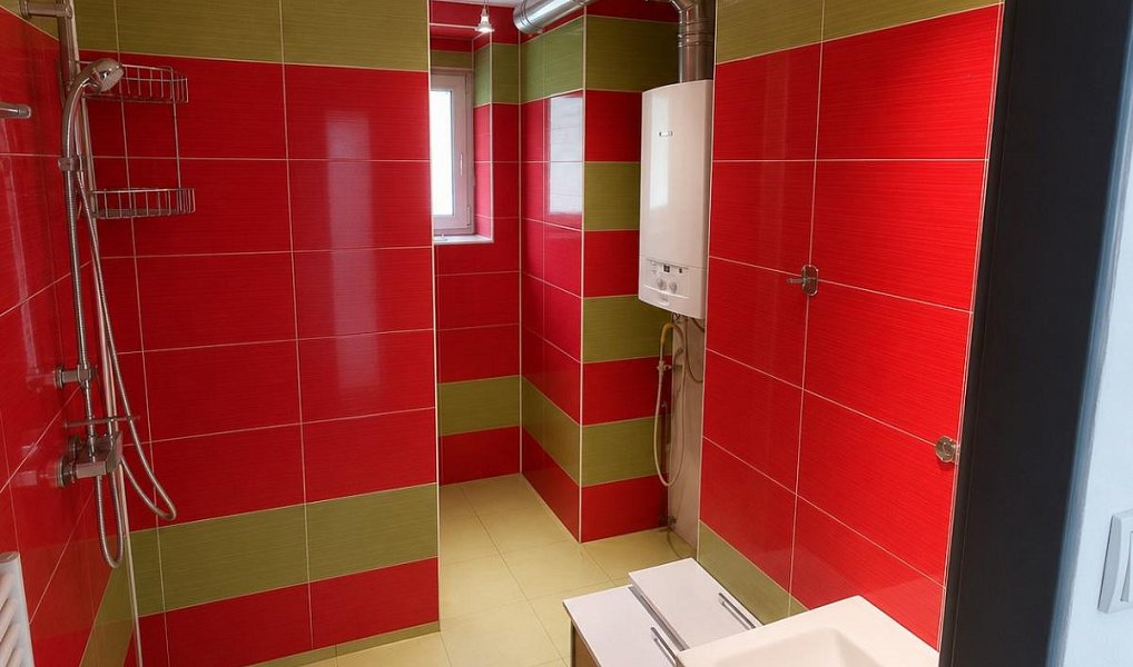 Pronájem bytu 2+1 55 m², Litvínov – náhled fotky 4