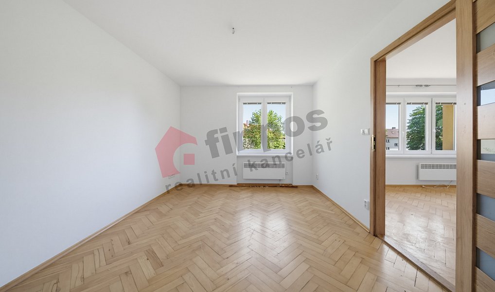 Prodej bytu 2+1 60 m², Vlašim – fotka 1 z 28