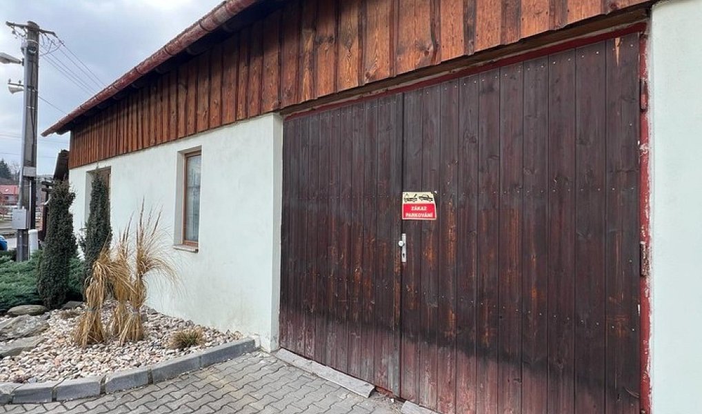 Prodej restaurace 688 m², Luka nad Jihlavou – náhled fotky 38