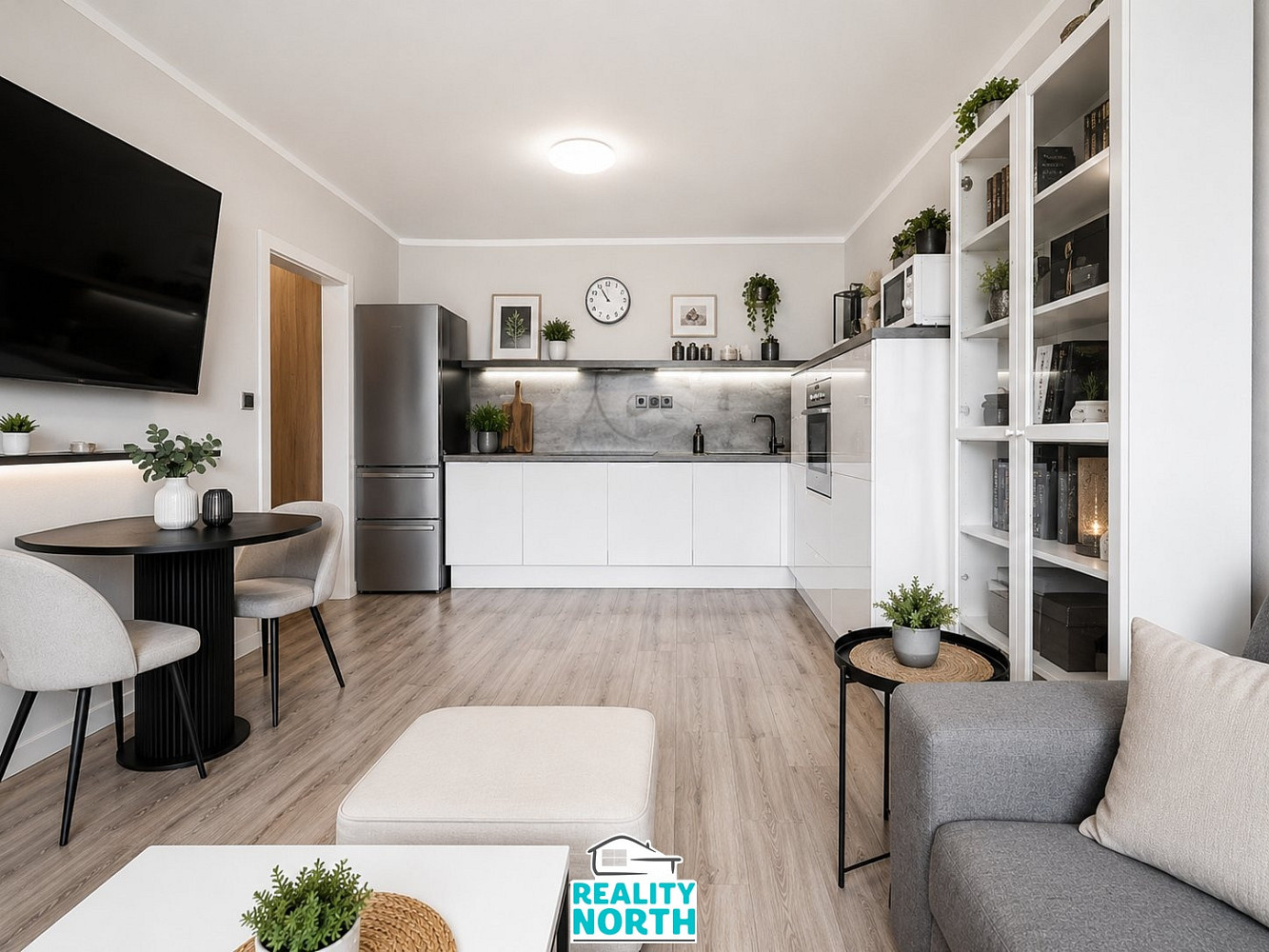 Prodej bytu 3+kk 65 m²