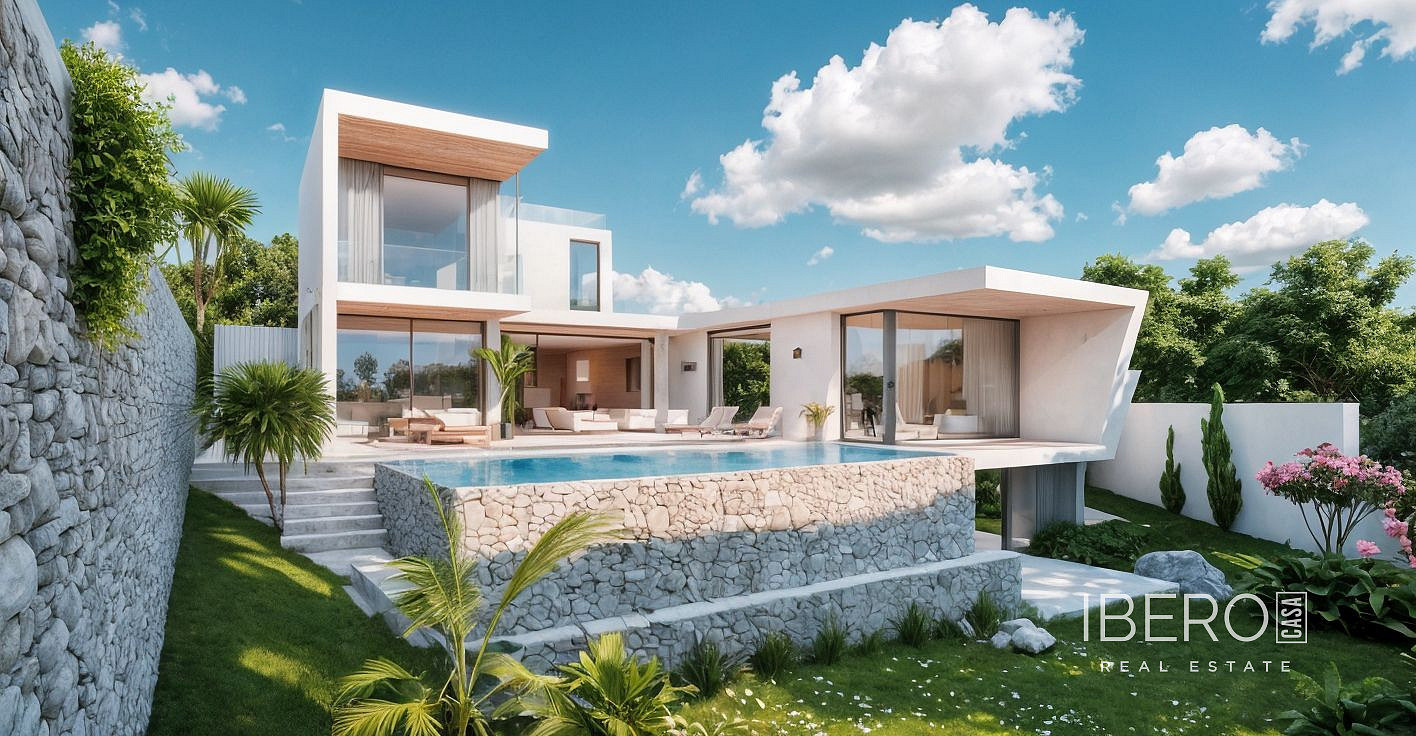 Casa 6+kk – Mijas, La Cala de Mijas, La Cala