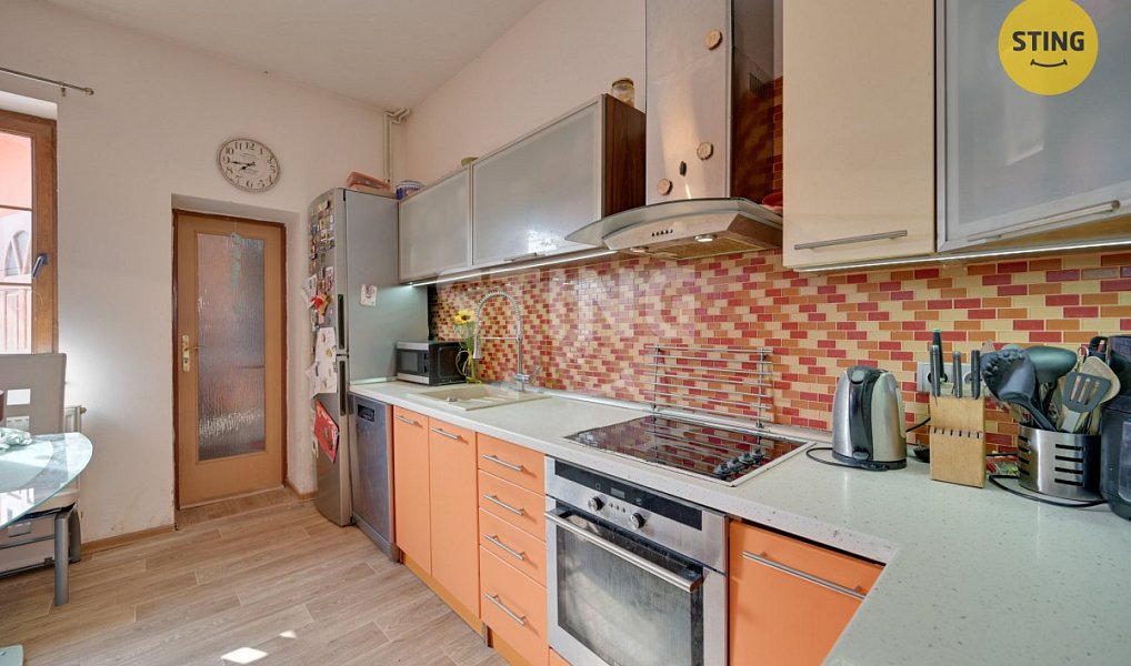 Prodej domu 160 m² s pozemkem 189 m², Hlubočky – náhled fotky 16