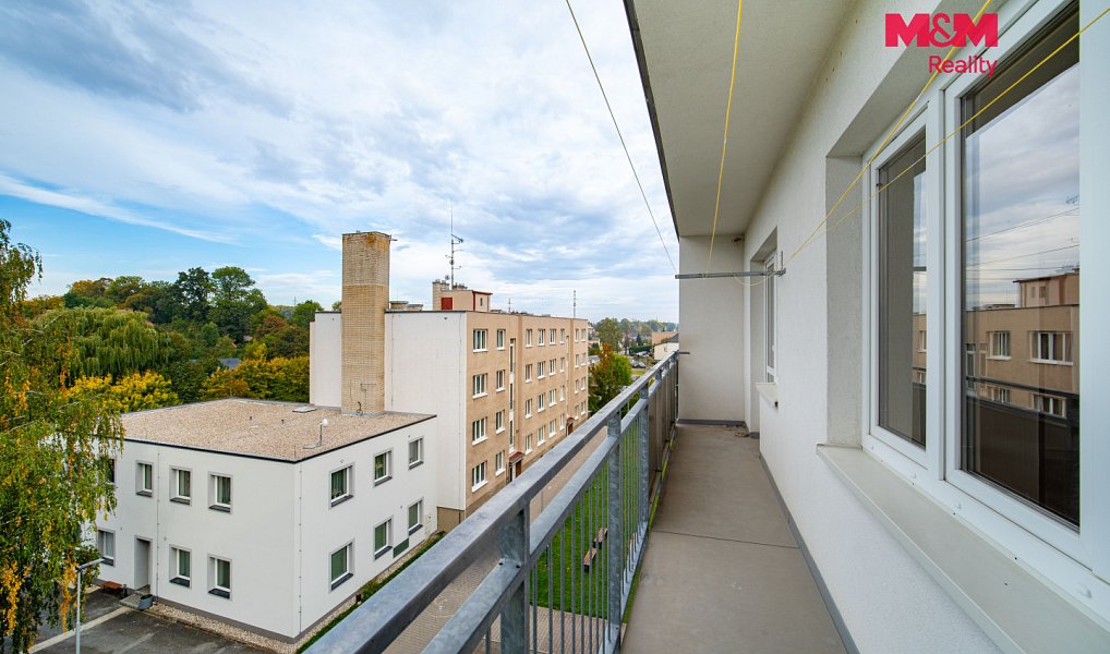 Prodej bytu 3+1 70 m², Svitavy – náhled fotky 6