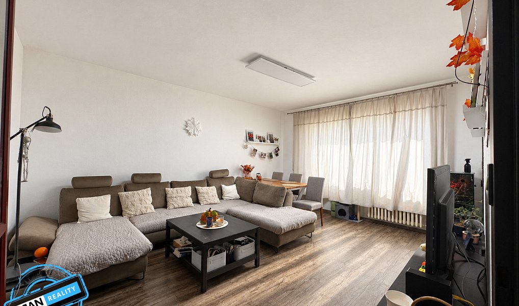 Prodej bytu 3+1 67 m², Lipník nad Bečvou – náhled fotky 3