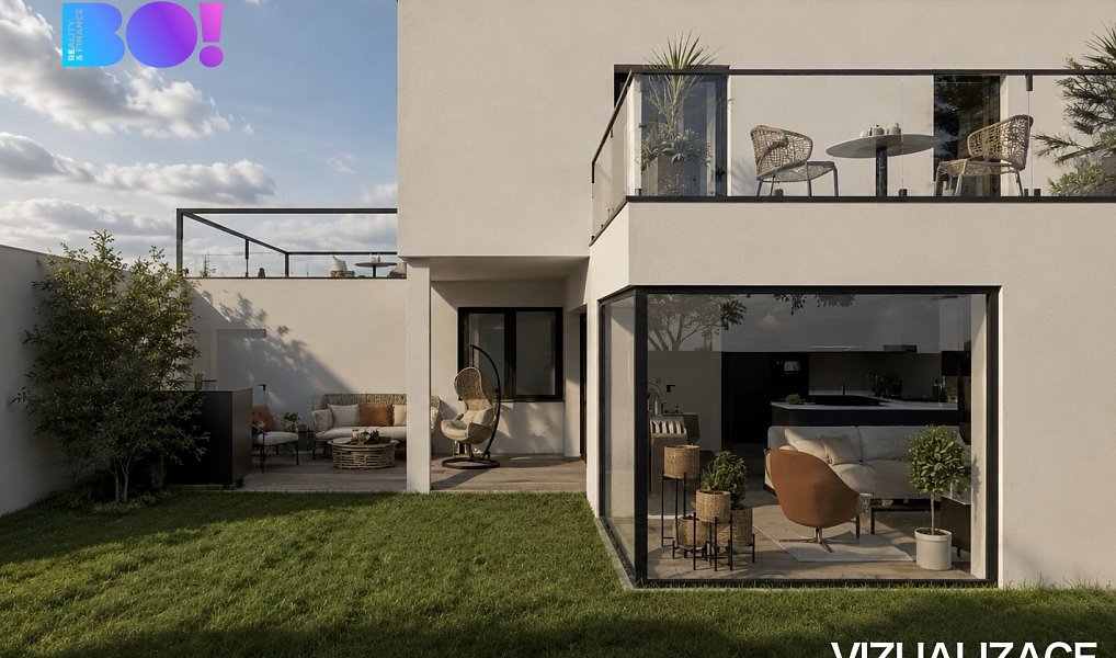 Prodej domu 200 m² s pozemkem 296 m², Ostrava – náhled fotky 24