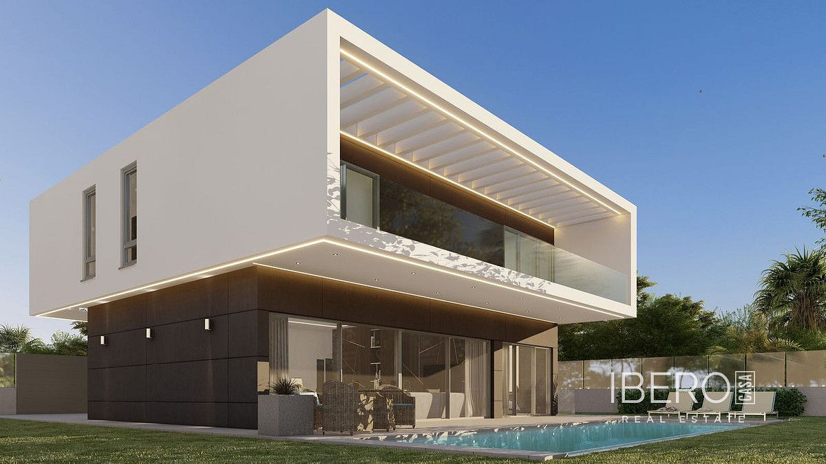 Casa 4+kk – Benalmádena, Benalmádena Costa - Vista 4