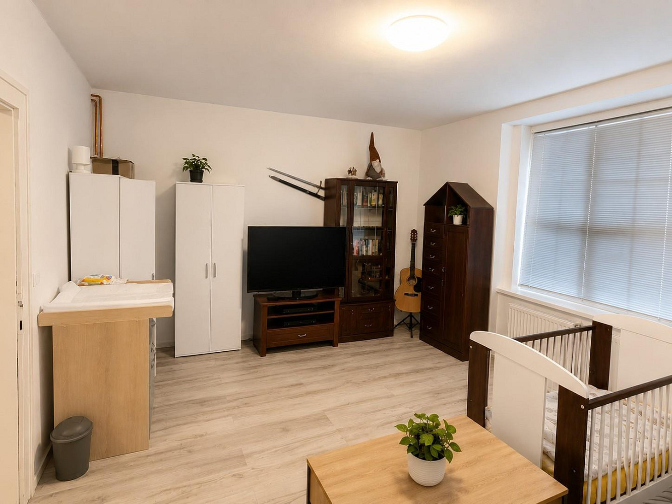Pronájem bytu 2+kk 51 m² – fotografie 2