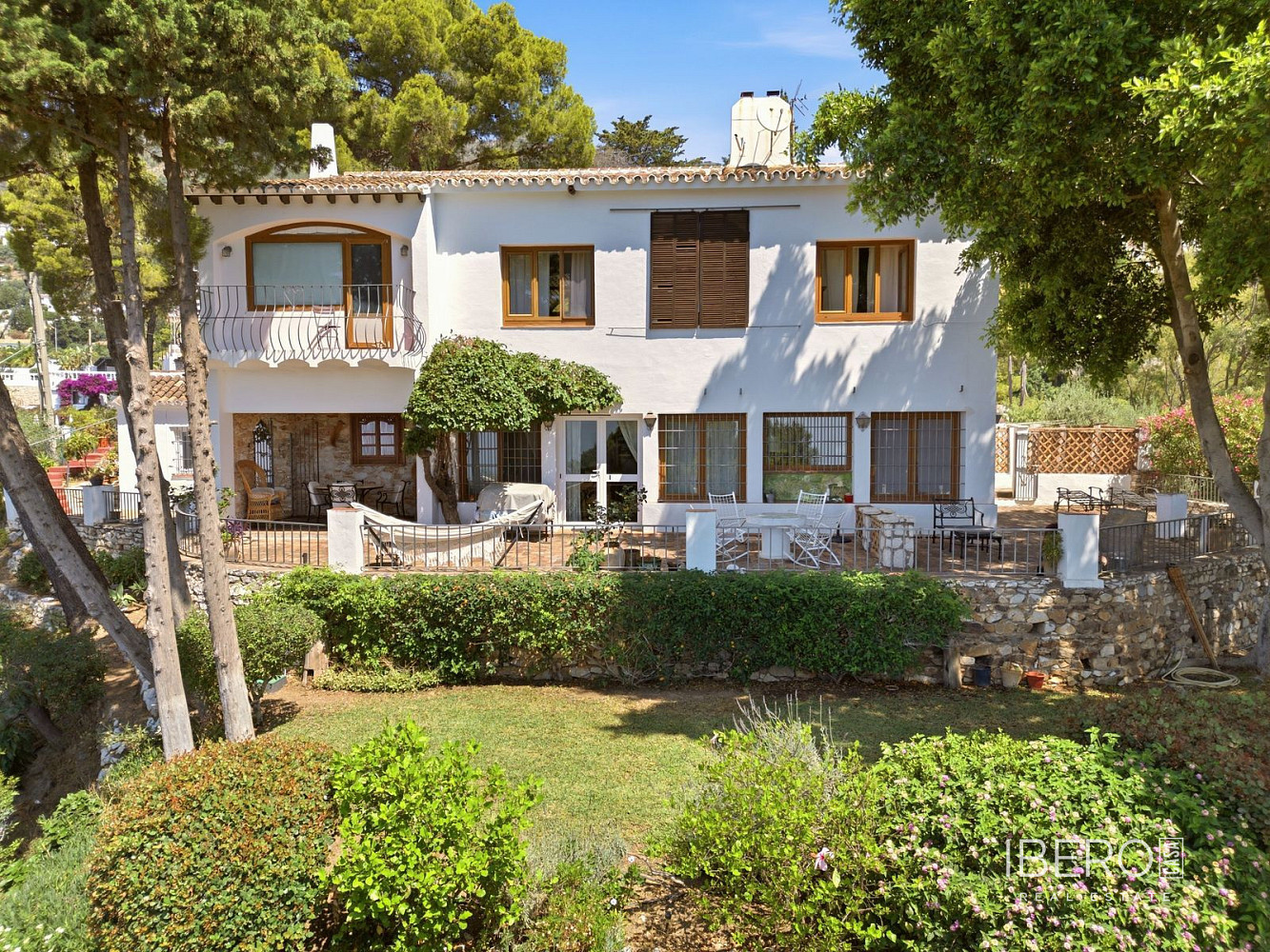 Casa 5+kk – Mijas, Urbanización Santa Rosa, Las Lomas de Mijas - Vista 2