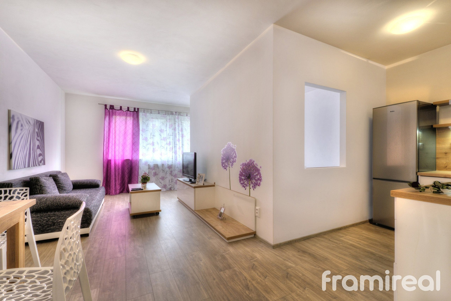 Prodej bytu 2+kk 48 m² — photo 2