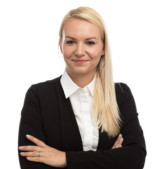 Bc. Monika Hájková
