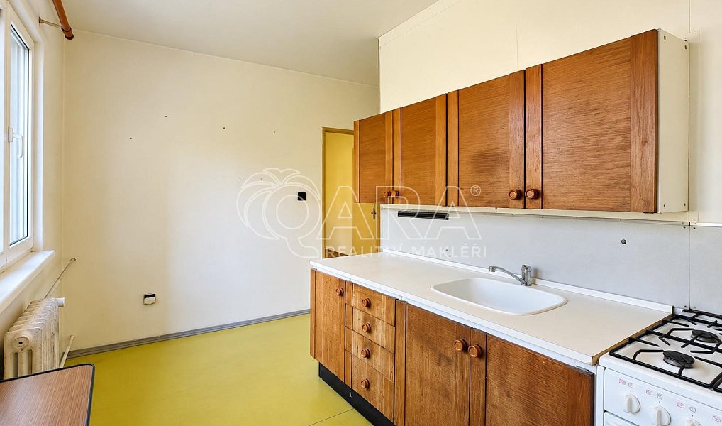 Prodej bytu 2+1 50 m², Praha – náhled fotky 5