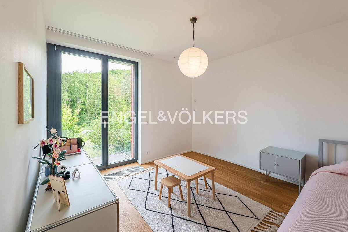 Pronájem domu 216 m² s pozemkem 203 m² — photo 5