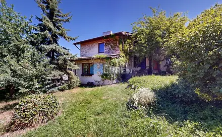 Prodej domu 250 m² s pozemkem 566 m², Roztocká, Úholičky, okres Praha-západ