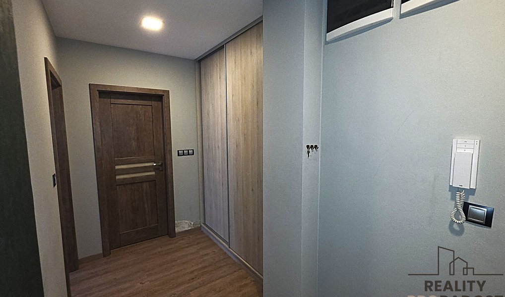 Pronájem bytu 2+kk 58 m², Brno – náhled fotky 14