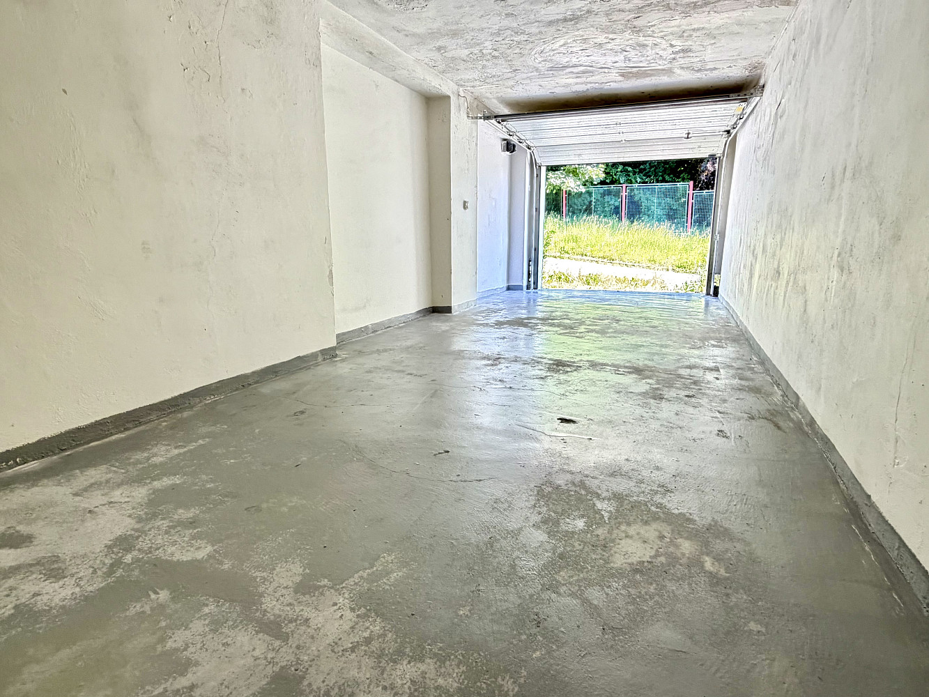 Prodej garáže 29m2, ulice spojovací, jablonec nad nisou — photo 4