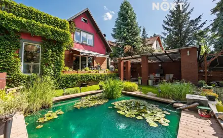 Prodej domu 135 m² s pozemkem 854 m², Kamenné, Mníšek pod Brdy, okres Praha-západ